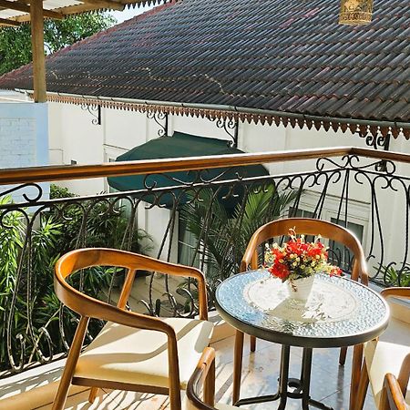 Surokarsan 9 House Yogyakarta Otel Dış mekan fotoğraf